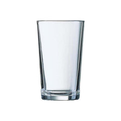 Arcoroc Conical Half Pint Glass 10oz CE 235ml (Pack of 48)