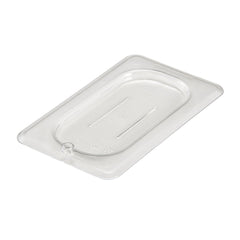 Cambro Clear 1/9 Polycarbonate Gastronorm Lid