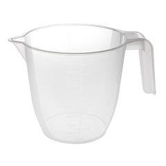 Wham Cuisine Polypropylene Mixing Jug 2Ltr