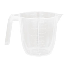 Wham Cuisine Polypropylene Mixing Jug 1Ltr