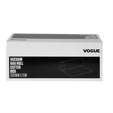 Vogue Vacuum Bag Roll Cutterbox 300x15mm