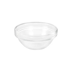 Arcoroc Glass Stacking Bowl 3.5" (Pack of 6)