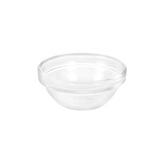 Arcoroc Glass Stacking Bowl 2.5" (Pack of 6)