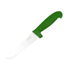 Colsafe Stainless Steel Colour Coded Chef's Knife 6"