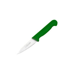 Colsafe Stainless Steel Colour Coded Paring Knife 3"