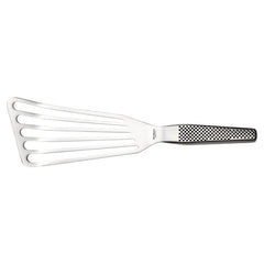 GS-27 Global Fanned Flexible Spatula