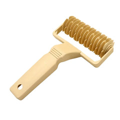 Schneider Lattice Cutting Roller 12cm