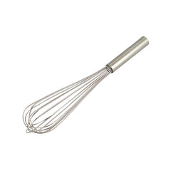 GenWare Heavy Duty Stainless Steel Balloon Whisk 16"