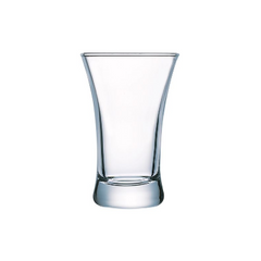 Arcoroc Hot Shot Glass 2.5oz (Pack of 48)