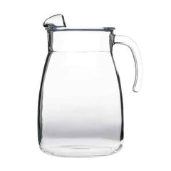 Artis Ice Lip Jug 2.5Ltr CE 950ml, 1.4 & 1.9Ltr (Pack of 6)