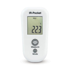 ETI IR-Pocket Digital Max/Min Infrared Thermometer