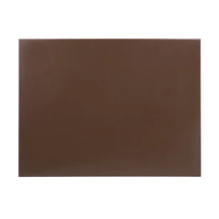 Hygiplas High Density Polyethylene Chopping Board 60x45x1.2cm