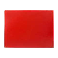 Bonzer High Density Polyethylene Chopping Board 45x30x1.2cm