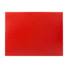 Hygiplas High Density Polyethylene Chopping Board 60x45x1.2cm