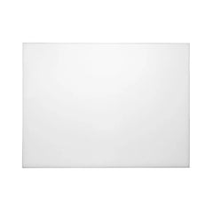 Hygiplas High Density Polyethylene Chopping Board 60x45x1.2cm