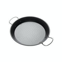 KitchenCraft Non-Stick Mediterranean Paella Pan 12.5"
