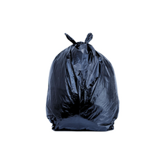 PRO Prem Heavy Duty Black Bin Liners (Pack of 200)