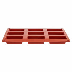 Pavoni Formaflex Silicone Cake Mould 9 Cup