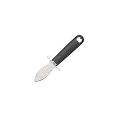 MasterClass Soft Grip Stainless Steel Oyster Knife