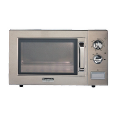 Panasonic NE1027 Microwave Oven 1000W