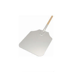 GenWare Wood Handle Pizza Peel Blade 10x11"