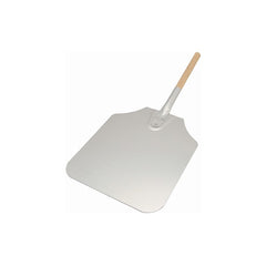 GenWare Wood Handle Pizza Peel Blade 12x14"