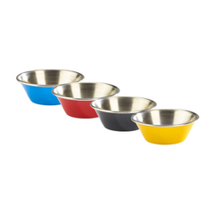 GenWare Coloured Stainless Steel Ramekin 1.5oz