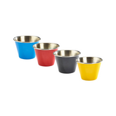 GenWare Coloured Stainless Steel Ramekin 2.5oz