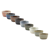 GenWare Terra Porcelain Ramekin 1.5oz (Pack of 12)