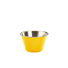 GenWare Coloured Stainless Steel Ramekin 6oz