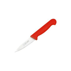 Colsafe Stainless Steel Colour Coded Paring Knife 3"