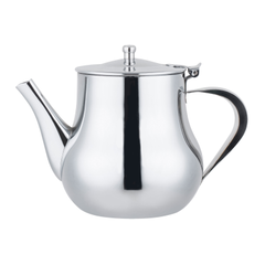 Grunwerg Café Olé Royal Sprouted Teapot 48oz