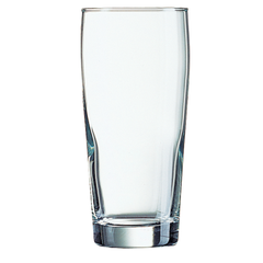 Arcoroc Willi Becher Tumbler 11.5oz CE 230ml (Pack of 12)