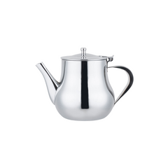 Grunwerg Café Olé Royal Sprouted Teapot 13oz