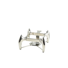 GenWare 1/2 Gastronorm Induction Chafing Dish Frame