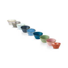 Churchill Stonecast Sauce Pot 3oz (Pack of 12)