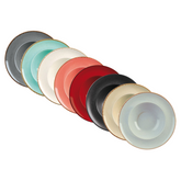 Porcelite Seasons Pasta Plate 10.25" (Pack of 6)