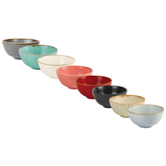 Porcelite Seasons Rice Bowl 5.25" (Pack of 6)