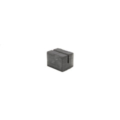 GenWare Slate Cube Mini Sign Holder 3x2.5cm