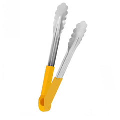 Thunder Group Colour Coded Tongs 12"