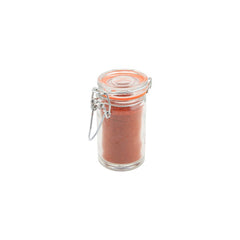 GenWare Glass Clip Terrine Jar 70ml
