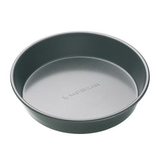 MasterClass Carbon Steel Non-Stick Deep Pie Pan 9"