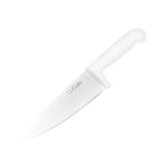 Colsafe Stainless Steel Colour Coded Chef's Knife 8"