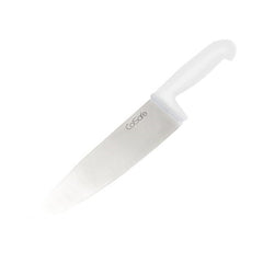 Colsafe Stainless Steel Colour Coded Chef's Knife 10"