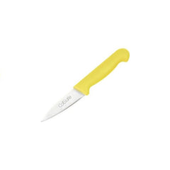 Colsafe Stainless Steel Colour Coded Paring Knife 3"