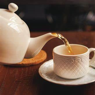 Tea Pots – Allsop & Pitts Catering Equipment