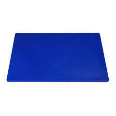 Zodiac Low Density Polyehtylene Chopping Board 45x30x1.2cm