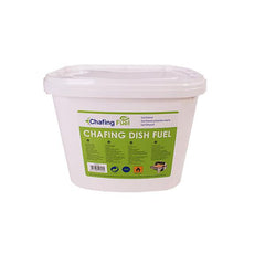 Zodiac Ethanol Chafing Gel Fuel Bucket 4kg
