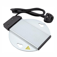 Sunnex Chafing Dish Electric Heating Plate 9x8"