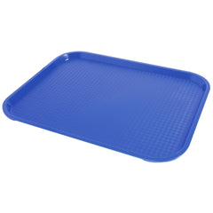 Zodiac Polypropylene Fast Food Tray 18x14"